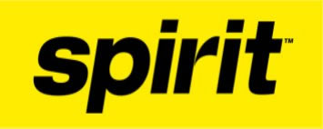 spirit airlines