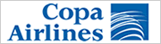 Logotipo Copa Airlines